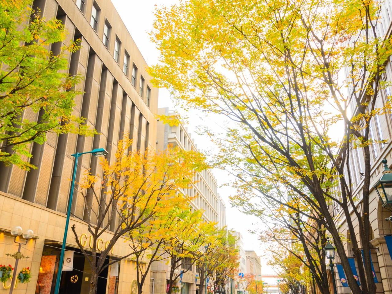 Hotel Wing International Kobe - Shinnagata Ekimae Exterior photo
