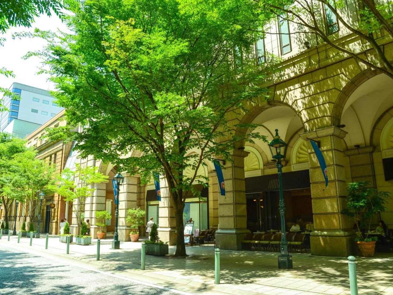 Hotel Wing International Kobe - Shinnagata Ekimae Exterior photo