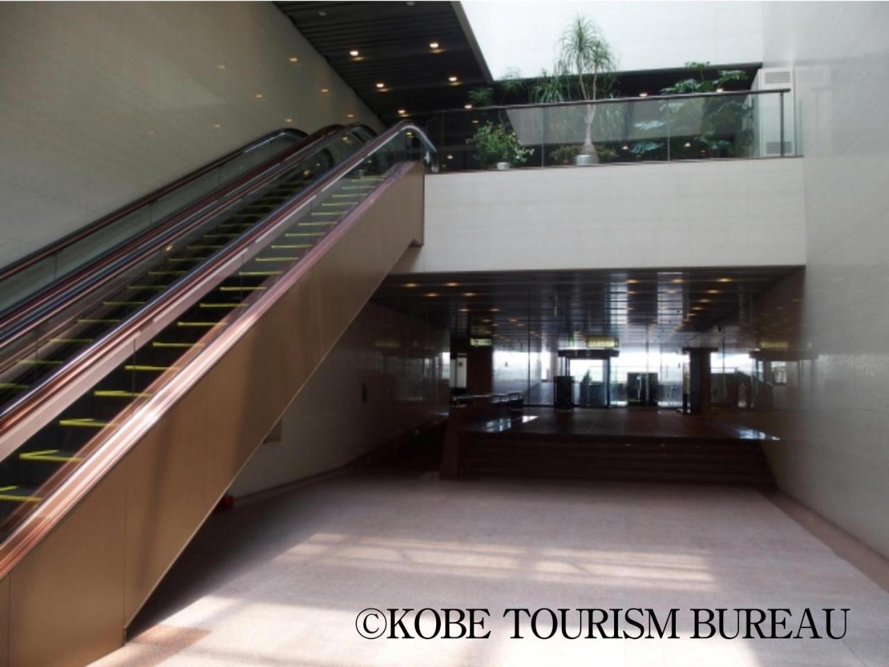 Hotel Wing International Kobe - Shinnagata Ekimae Exterior photo